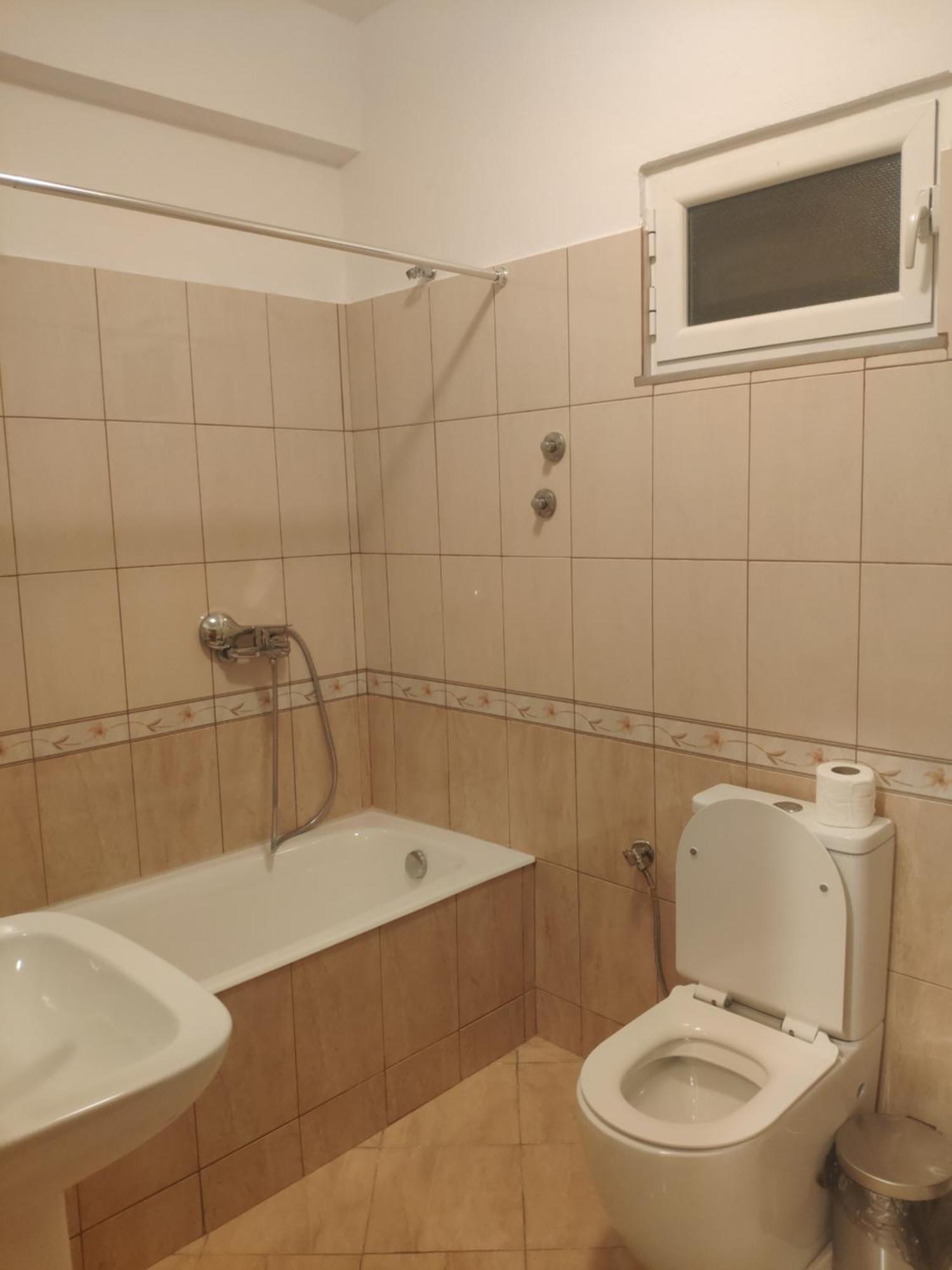 Kolagji Rooms Lukovë エクステリア 写真