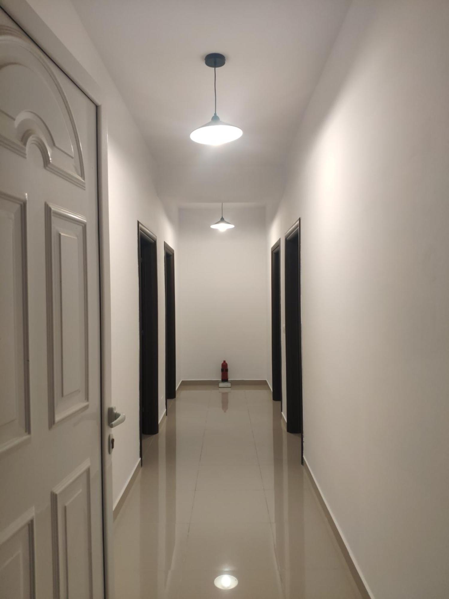 Kolagji Rooms Lukovë エクステリア 写真